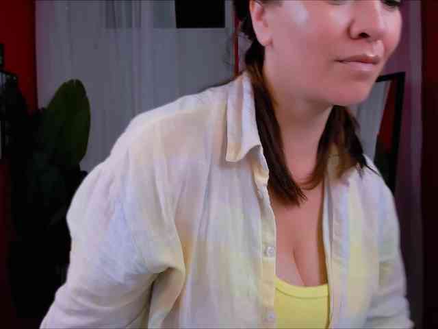 AnaMills webcam