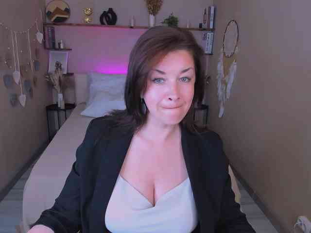 AnaMills webcam