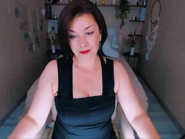 AnaMills webcam