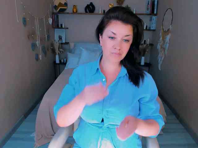 AnaMills webcam