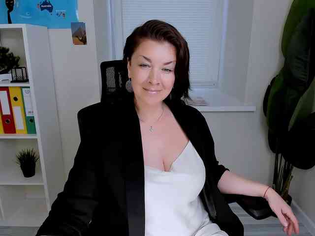 AnaMills webcam