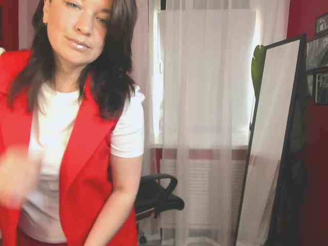 AnaMills webcam