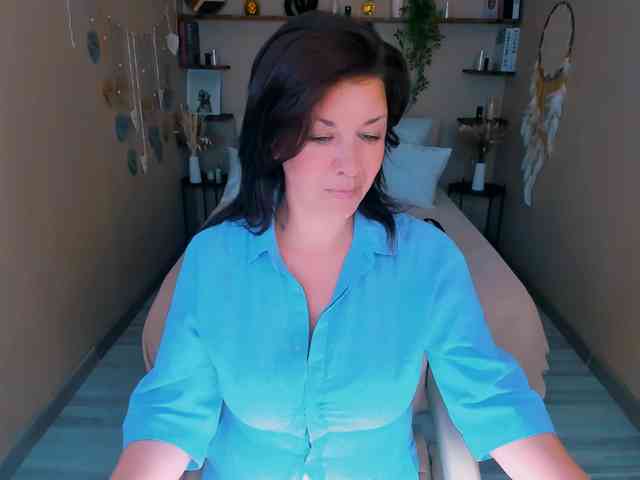 AnaMills webcam