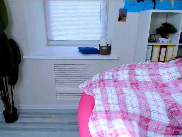AnaMills webcam