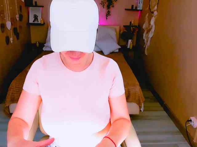 AnaMills webcam