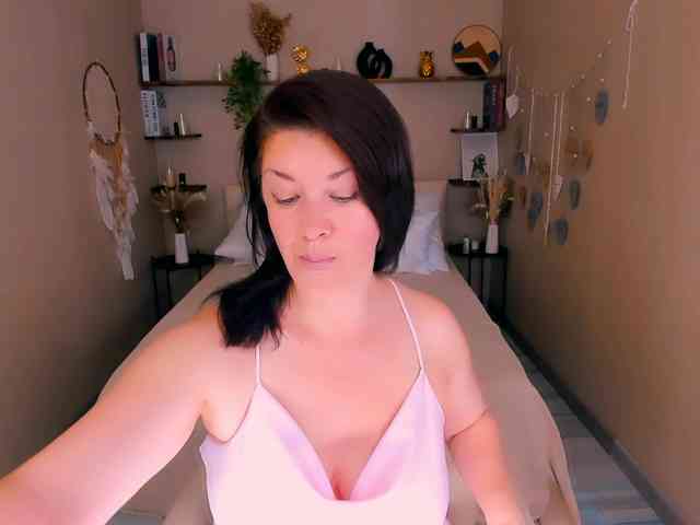 AnaMills webcam
