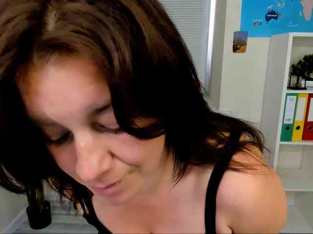 AnaMills webcam