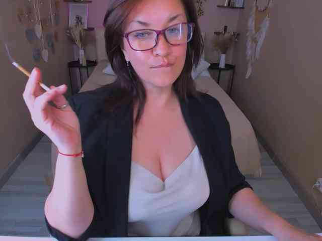 AnaMills webcam