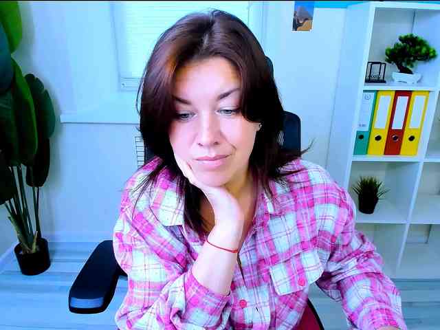 AnaMills webcam