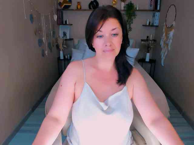 AnaMills webcam