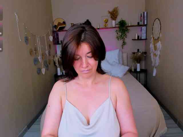 AnaMills webcam