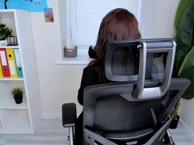 AnaMills webcam