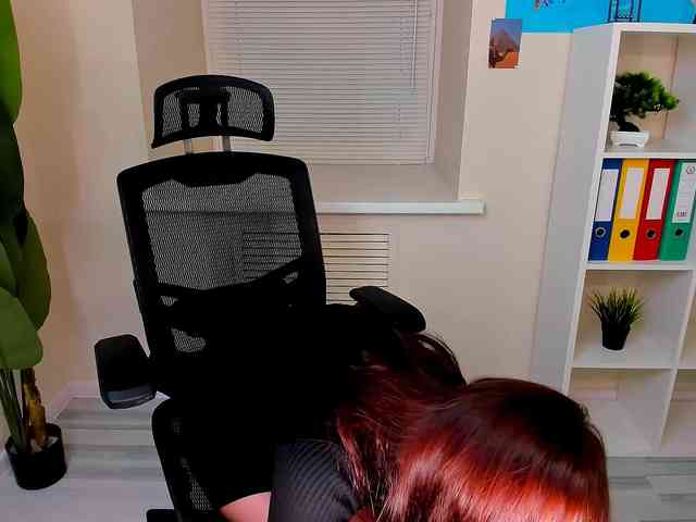 AnaMills webcam