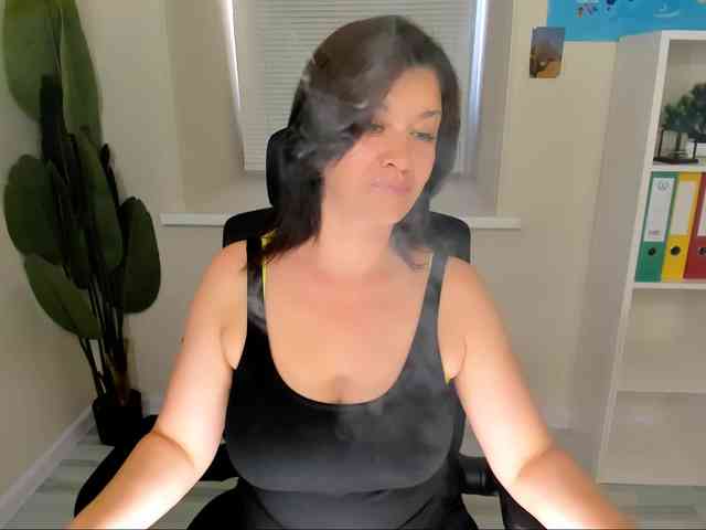 AnaMills webcam