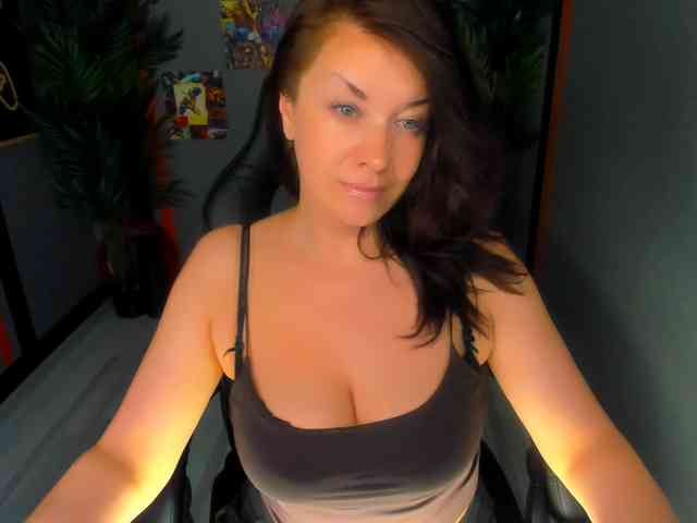AnaMills webcam