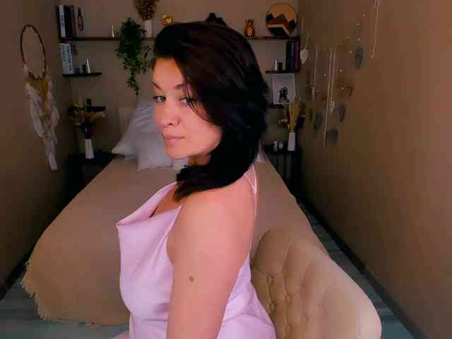 AnaMills webcam