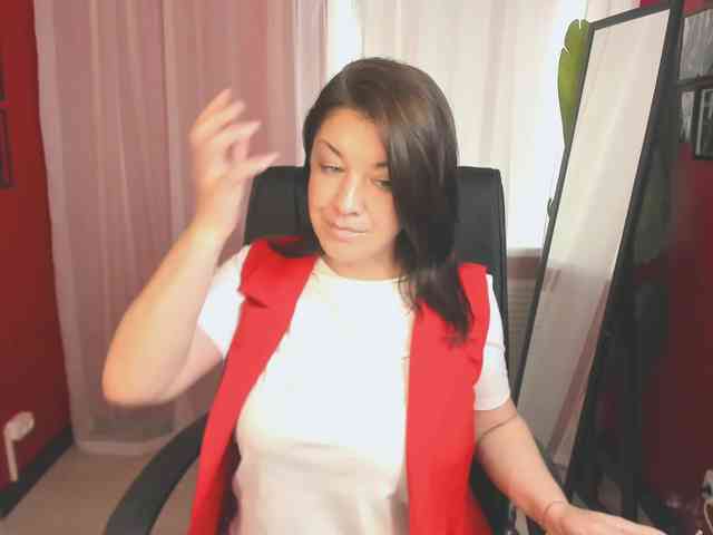 AnaMills webcam