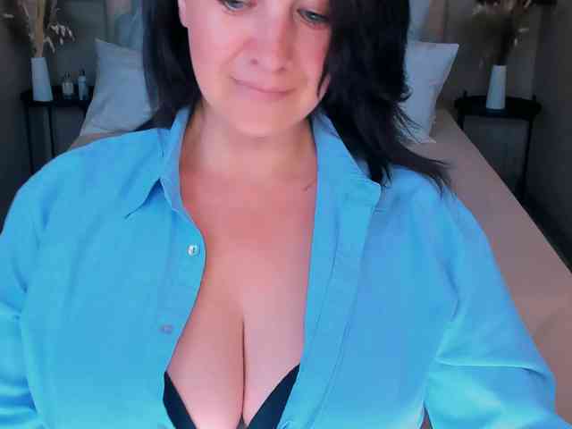 AnaMills webcam