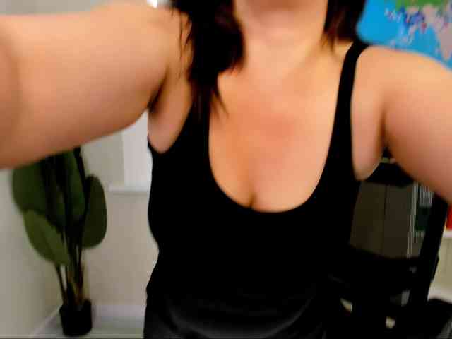 AnaMills webcam