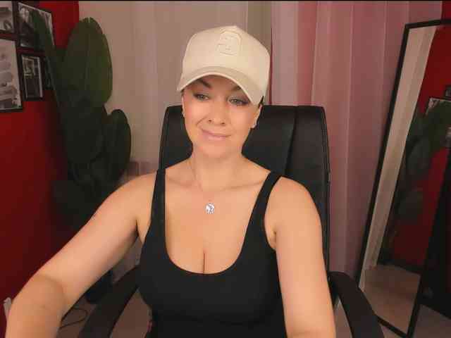 AnaMills webcam