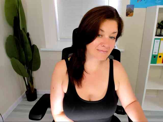 AnaMills webcam