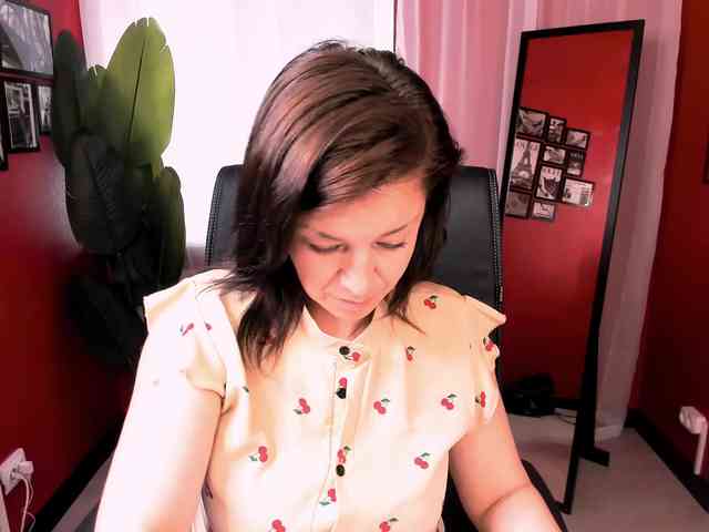 AnaMills webcam