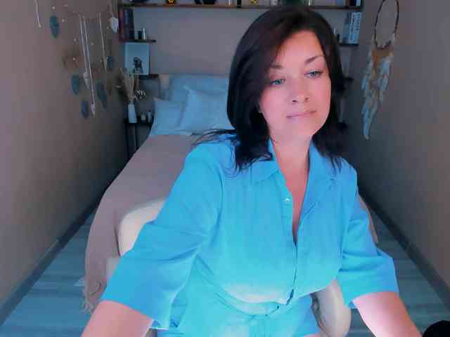 AnaMills webcam