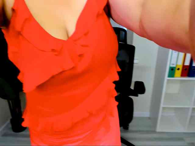 AnaMills webcam