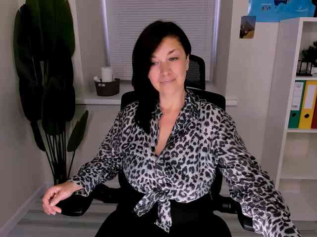 AnaMills webcam