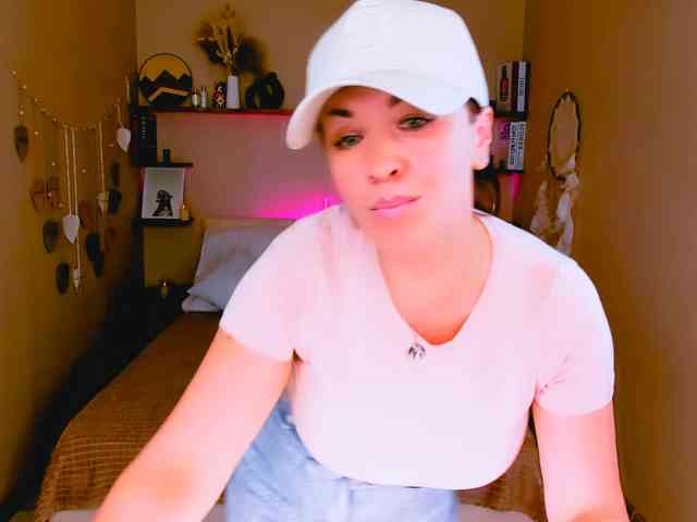 AnaMills webcam