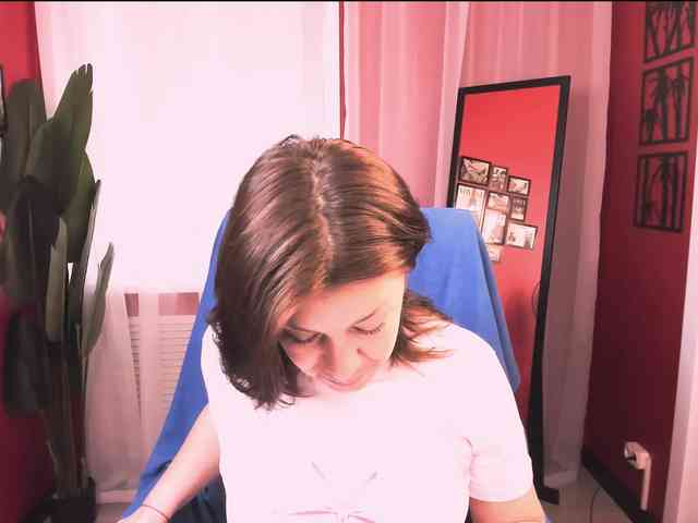 AnaMills webcam