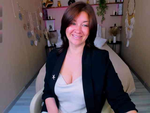 AnaMills webcam