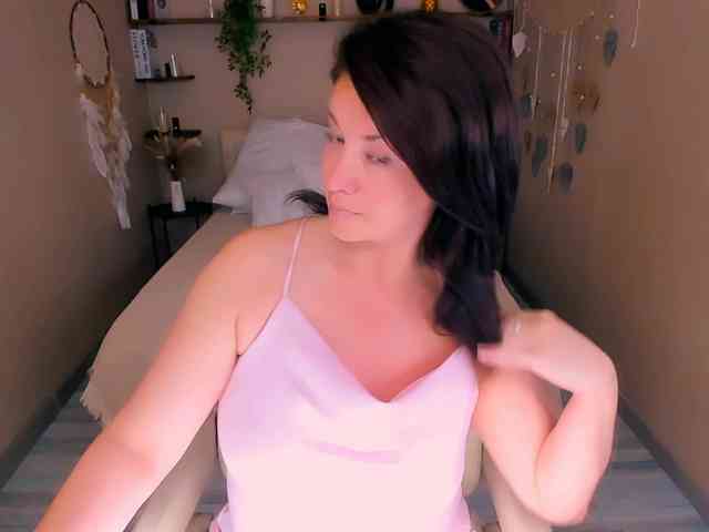 AnaMills webcam