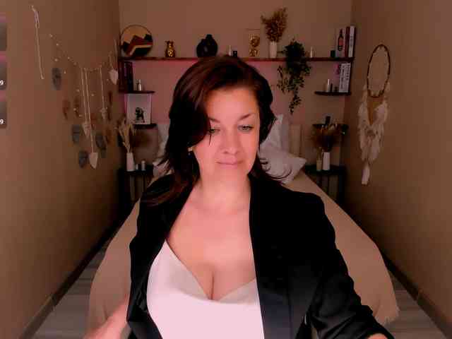 AnaMills webcam
