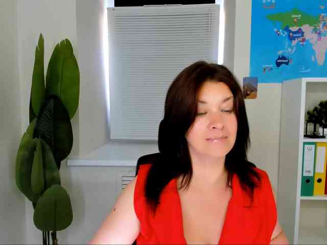 AnaMills webcam