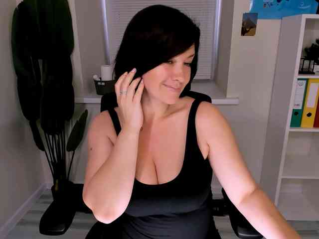 AnaMills webcam