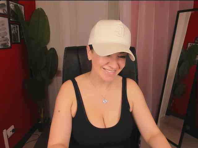 AnaMills webcam