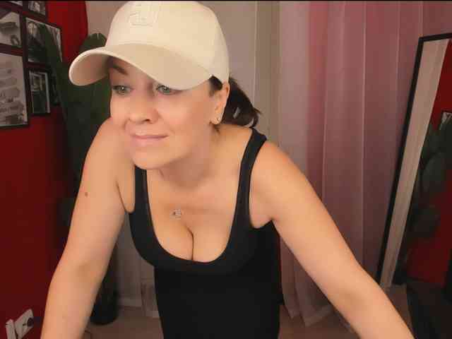 AnaMills webcam