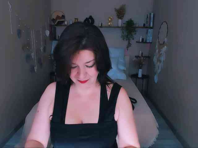 AnaMills webcam