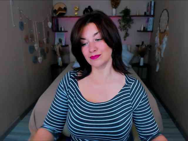 AnaMills webcam