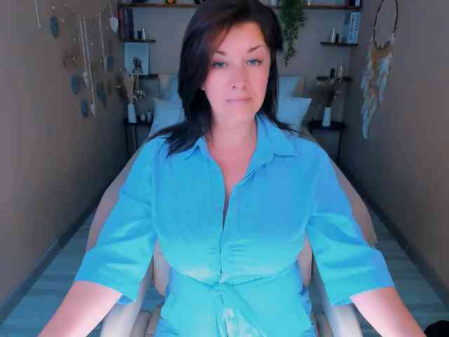 AnaMills webcam