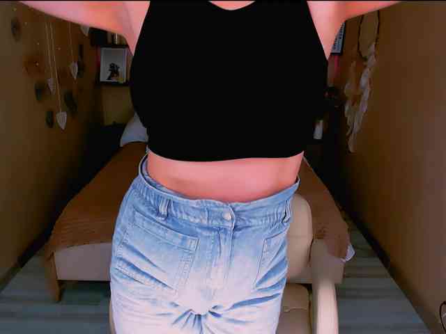 AnaMills webcam