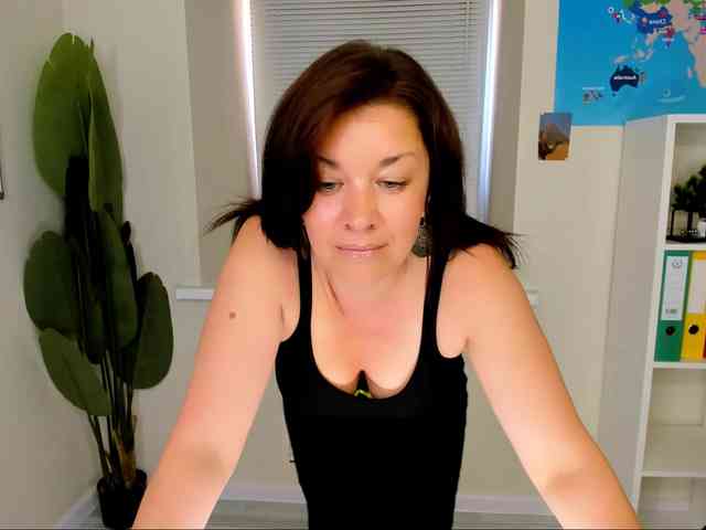 AnaMills webcam