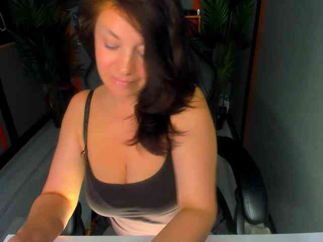 AnaMills webcam