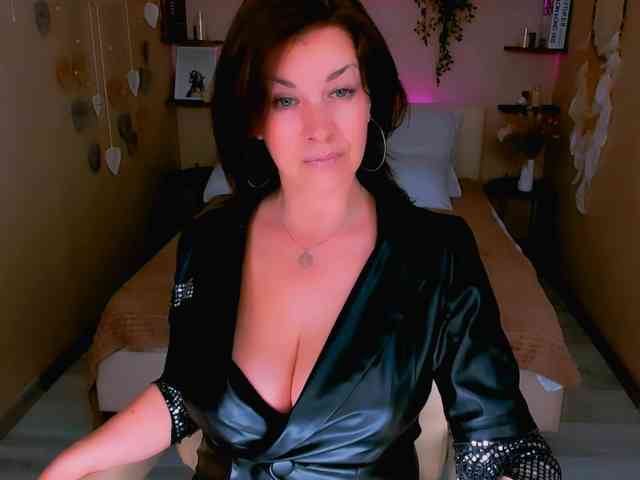 AnaMills webcam