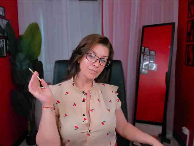 AnaMills webcam