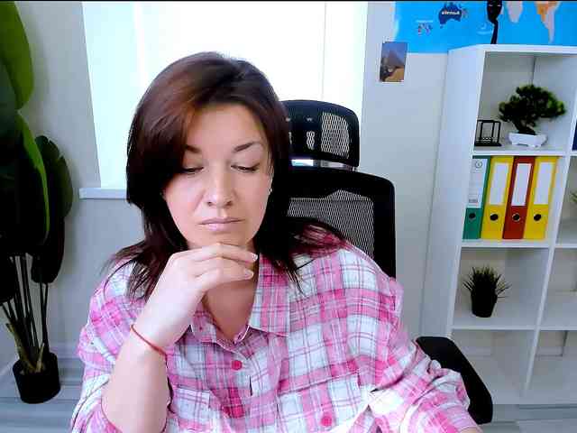 AnaMills webcam
