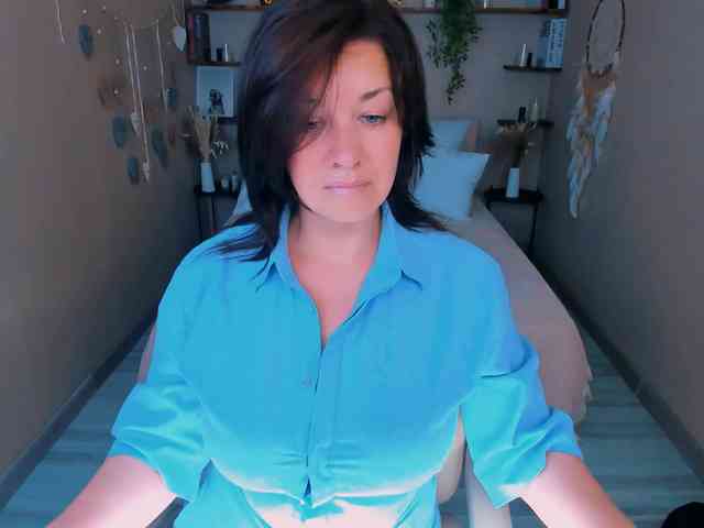 AnaMills webcam