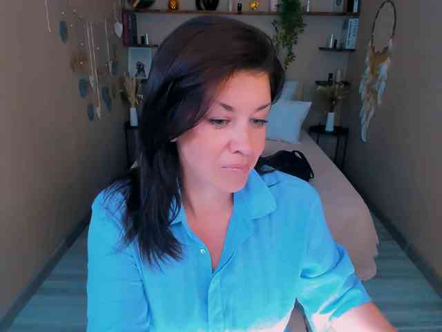 AnaMills webcam