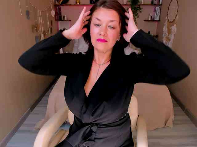 AnaMills webcam